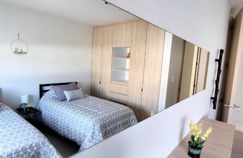 Atlixco Appartement | Departamento ideal para Catrinas en 3er Nivel