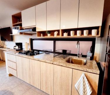 Atlixco Appartement | Departamento ideal para Catrinas en 3er Nivel