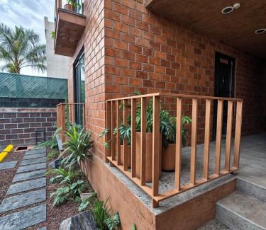 Atlixco Appartement | Departamento ideal para Catrinas en 3er Nivel