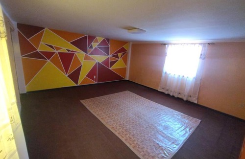 Oruro Appartement | Departamento Independiente Carnaval Oruro 2023