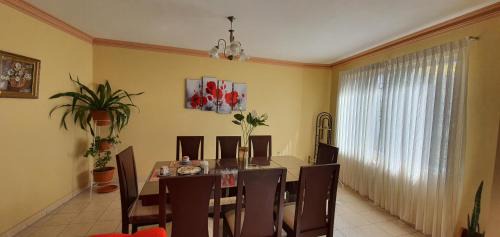 Tarija Appartement | Departamento Jireh
