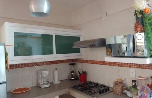 Puente del Mar Appartement | Departamento Krusentein Marina Internet y NETFLIX