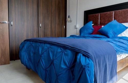 San Juan de Dios Appartement | Departamento La Choza Central Pool in GDL downtown