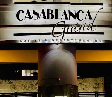 Las Playas Appartement | Departamento La mejor vista de Acapulco en CasaBlanca Grand