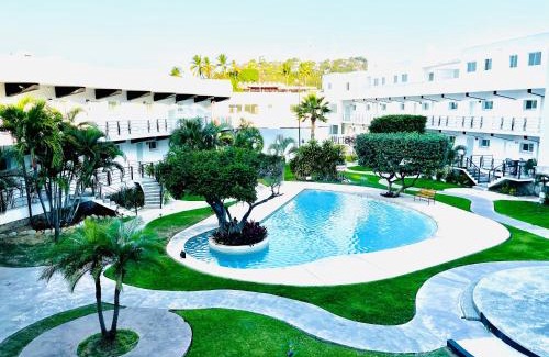 Las Playas Appartement | Departamento La mejor vista de Acapulco en CasaBlanca Grand