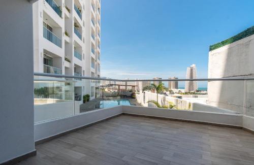 Acapulco Appartement | Departamento La Nao