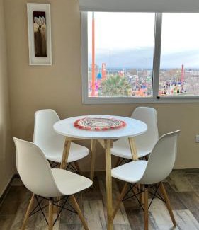 La Punta Appartement | departamento la punta