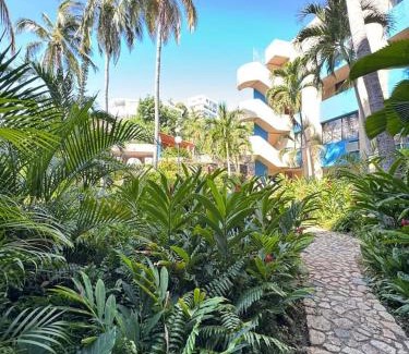 Caleta Appartement | Departamento La Roqueta