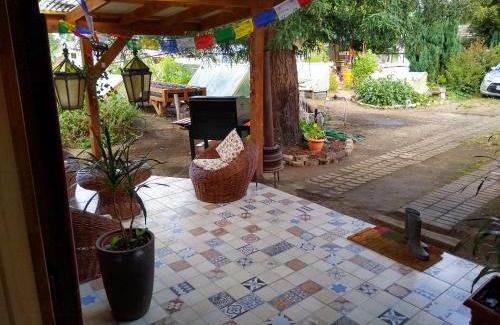 Frutillar Appartement | Departamento La Solar