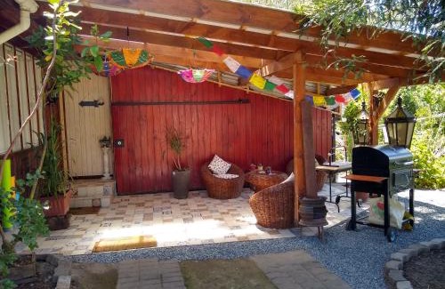 Frutillar Appartement | Departamento La Solar