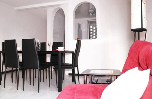 Morelia Maison | Departamento limpio, comodo y seguro en la mejor zona de Morelia