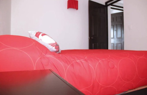Morelia Maison | Departamento limpio, comodo y seguro en la mejor zona de Morelia