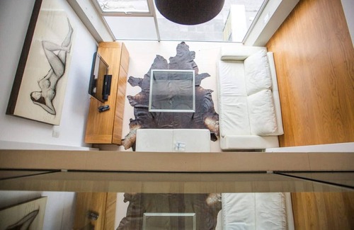 La Paz Appartement | Departamento Loft "4" Dormitorio 1 Cama 1