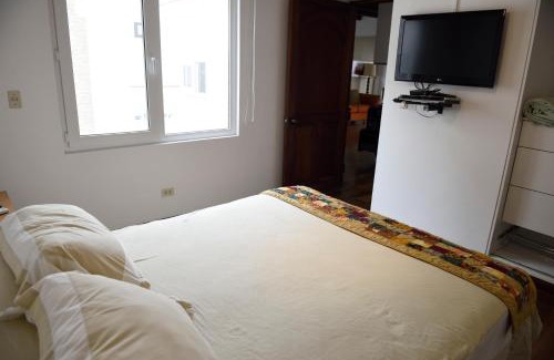 San Isidro Appartement | Departamento Loft en Olivar de San Isidro