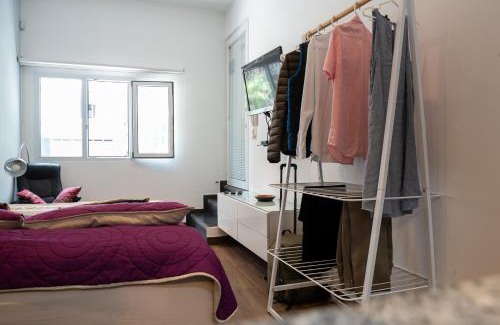 San Isidro Appartement | Departamento Loft en Olivar de San Isidro