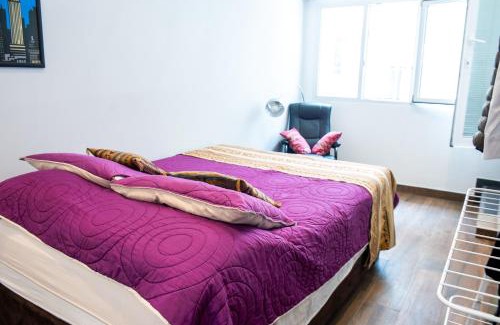 San Isidro Appartement | Departamento Loft en Olivar de San Isidro