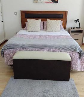 Osorno Appartement | Departamento Los Carrera Centro
