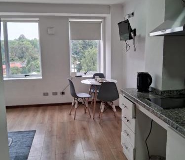 Osorno Appartement | Departamento Los Carrera Centro
