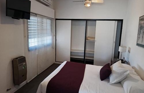 Parana Appartement | Departamento luminoso en pleno centro, con cocina completa