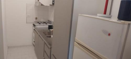 Parana Appartement | Departamento luminoso en pleno centro, con cocina completa