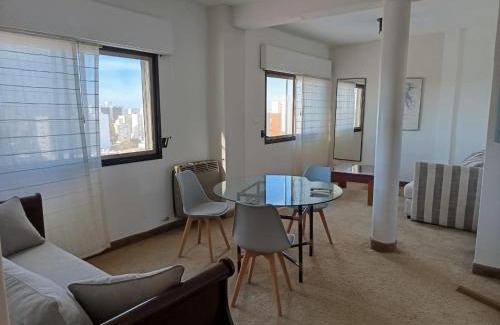 Parana Appartement | Departamento luminoso en pleno centro, con cocina completa