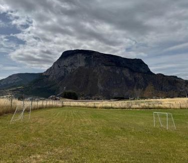 Coyhaique Appartement | Departamento Mackay