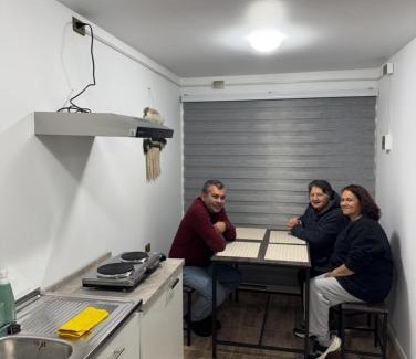 Coyhaique Appartement | Departamento Mackay