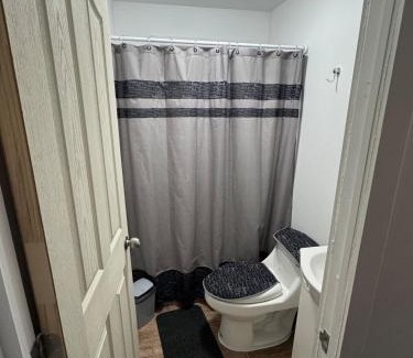 Coyhaique Appartement | Departamento Mackay