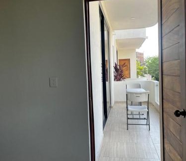 Rinconada Appartement | Departamento Marsopas a 5 minutos a pie de Bahía Carrizalillo! 5