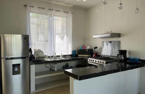 Rinconada Appartement | Departamento Marsopas a 5 minutos a pie de Bahía Carrizalillo! 5