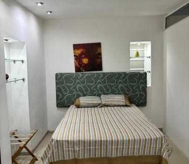 Tizimin Appartement | Departamento Masha