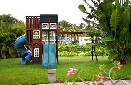Playa Diamante Appartement | Departamento Mayan Lakes T2 - Albercas, club de playa, tenis, pádel y más
