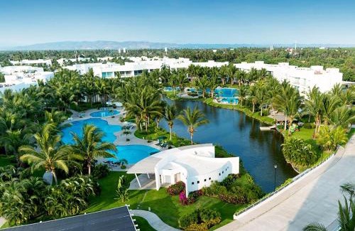 Playa Diamante Appartement | Departamento Mayan Lakes T2 - Albercas, club de playa, tenis, pádel y más