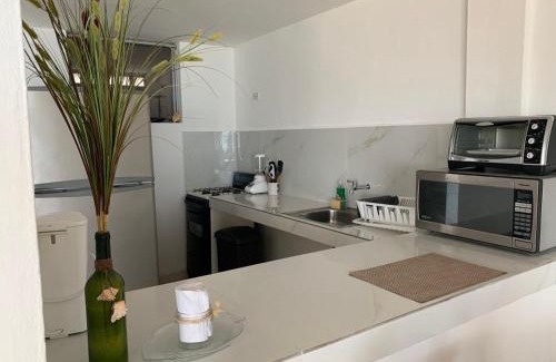 Chicxulub Puerto Maison | Departamento Medina