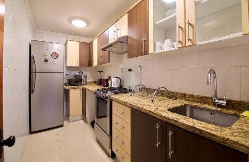 Osorno Appartement | Departamento Mirabosque premium 9