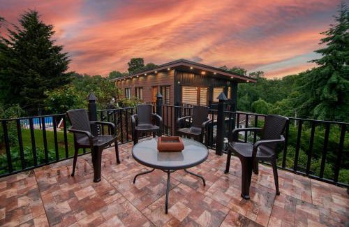 Osorno Appartement | Departamento Mirabosque premium 9