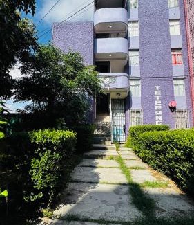 Pachuca de Soto Appartement | Departamento moderno a un lado de la feria