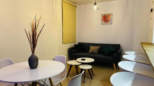 Pachuca de Soto Appartement | Departamento moderno a un lado de la feria