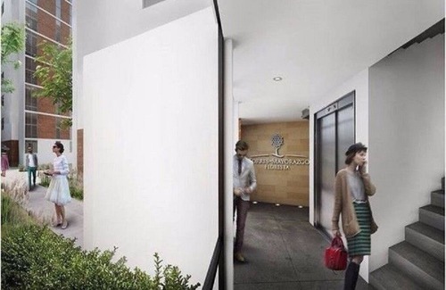 Puebla Appartement | Departamento moderno