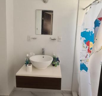 Playa Diamante Appartement | Departamento Moderno y Cómodo