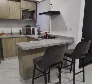 Playa Diamante Appartement | Departamento Moderno y Cómodo