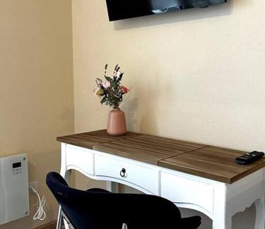 Osorno Appartement | Departamento Mono - Ambiente