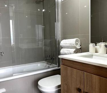 Osorno Appartement | Departamento Mono - Ambiente