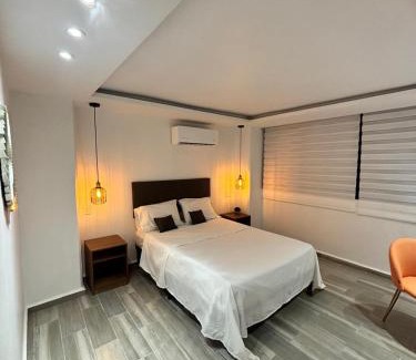 Las Playas Appartement | Departamento Mulata