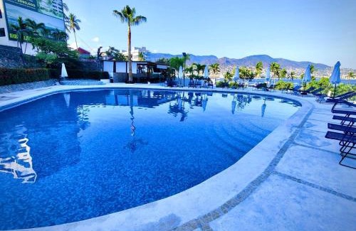 Las Playas Appartement | Departamento Mulata
