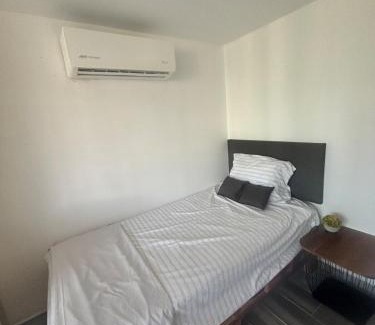 Las Playas Appartement | Departamento Mulata