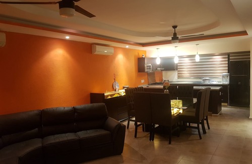 Costa Azul Appartement | Departamento Zona Dorada Acapulco