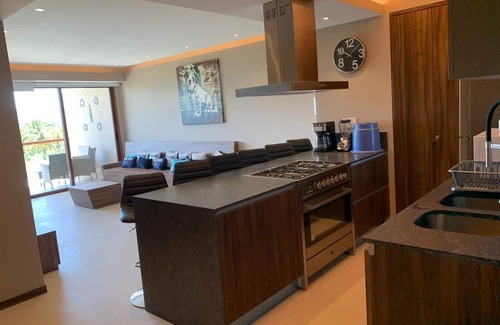 Puente del Mar Appartement | DEPARTAMENTO EN PLAYA ISLA RESIDENCE EMERALD 4-S