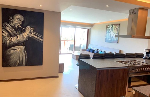 Puente del Mar Appartement | DEPARTAMENTO EN PLAYA ISLA RESIDENCE EMERALD 4-S