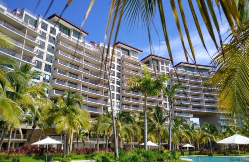 Puente del Mar Appartement | DEPARTAMENTO EN PLAYA ISLA RESIDENCE EMERALD 5-S